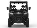 Thumbnail Photo 4 for New 2025 CFMoto UForce 600