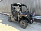 Thumbnail Photo 2 for New 2025 CFMoto UForce 600