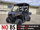 New 2025 CFMoto UForce 600