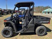 New 2025 CFMoto UForce 600