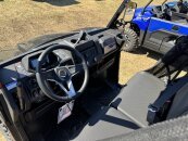 New 2025 CFMoto UForce 600