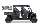 Thumbnail Photo 2 for New 2025 CFMoto UForce 800