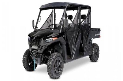 Photo 1 for New 2025 CFMoto UForce 800