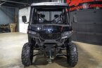 Thumbnail Photo 1 for New 2025 CFMoto UForce 800