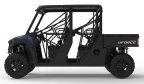 Thumbnail Photo 4 for New 2025 CFMoto UForce 800