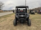 Thumbnail Photo 2 for New 2025 CFMoto UForce 800