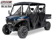New 2025 CFMoto UForce 800