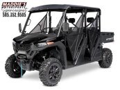 New 2025 CFMoto UForce 800