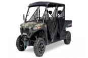 New 2025 CFMoto UForce 800