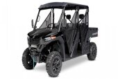 New 2025 CFMoto UForce 800