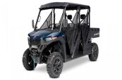 New 2025 CFMoto UForce 800