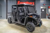 New 2025 CFMoto UForce 800