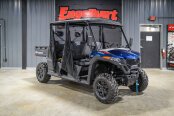 New 2025 CFMoto UForce 800