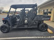 New 2025 CFMoto UForce 800
