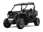 Thumbnail Photo 3 for New 2025 CFMoto ZForce 800