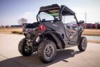 Thumbnail Photo 4 for New 2025 CFMoto ZForce 800 Trail