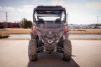 Thumbnail Photo 3 for New 2025 CFMoto ZForce 800 Trail