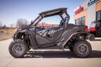 Thumbnail Photo 1 for New 2025 CFMoto ZForce 800 Trail