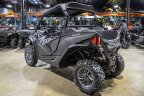 Thumbnail Photo 4 for New 2025 CFMoto ZForce 800 Trail