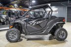 Thumbnail Photo 5 for New 2025 CFMoto ZForce 800 Trail