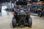 Thumbnail Photo 3 for New 2025 CFMoto ZForce 800 Trail