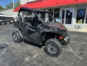 New 2025 CFMoto ZForce 800