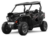 New 2025 CFMoto ZForce 800
