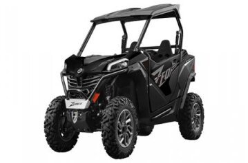 New 2025 CFMoto ZForce 800 Trail