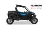 Thumbnail Photo 2 for New 2025 CFMoto ZForce 950
