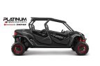 Thumbnail Photo 2 for New 2025 CFMoto ZForce 950