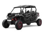 Thumbnail Photo 3 for New 2025 CFMoto ZForce 950