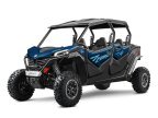 Thumbnail Photo 3 for New 2025 CFMoto ZForce 950