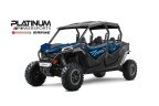 Thumbnail Photo 2 for New 2025 CFMoto ZForce 950