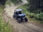 Thumbnail Photo 1 for New 2025 CFMoto ZForce 950