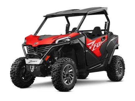 Photo 1 for New 2025 CFMoto ZForce 950