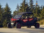 Thumbnail Photo 2 for New 2025 CFMoto ZForce 950