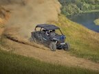 Thumbnail Photo 2 for New 2025 CFMoto ZForce 950