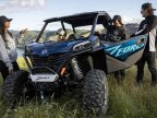 Thumbnail Photo 2 for New 2025 CFMoto ZForce 950