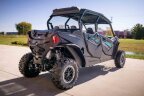 Thumbnail Photo 4 for New 2025 CFMoto ZForce 950 Sport 4