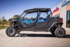 Thumbnail Photo 1 for New 2025 CFMoto ZForce 950 Sport 4