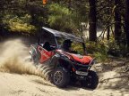 Thumbnail Photo 6 for New 2025 CFMoto ZForce 950