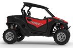 Thumbnail Photo 2 for New 2025 CFMoto ZForce 950