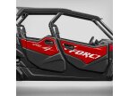 Thumbnail Photo 3 for New 2025 CFMoto ZForce 950