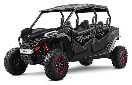 Photo 1 for New 2025 CFMoto ZForce 950