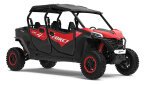 Thumbnail Photo 1 for New 2025 CFMoto ZForce 950
