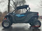 Thumbnail Photo 2 for New 2025 CFMoto ZForce 950 Sport
