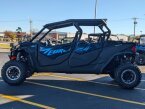 Thumbnail Photo 5 for New 2025 CFMoto ZForce 950 Sport 4