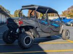 Thumbnail Photo 2 for New 2025 CFMoto ZForce 950 Sport 4