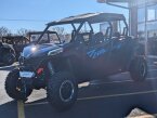 Thumbnail Photo 6 for New 2025 CFMoto ZForce 950 Sport 4