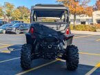 Thumbnail Photo 3 for New 2025 CFMoto ZForce 950 Sport 4